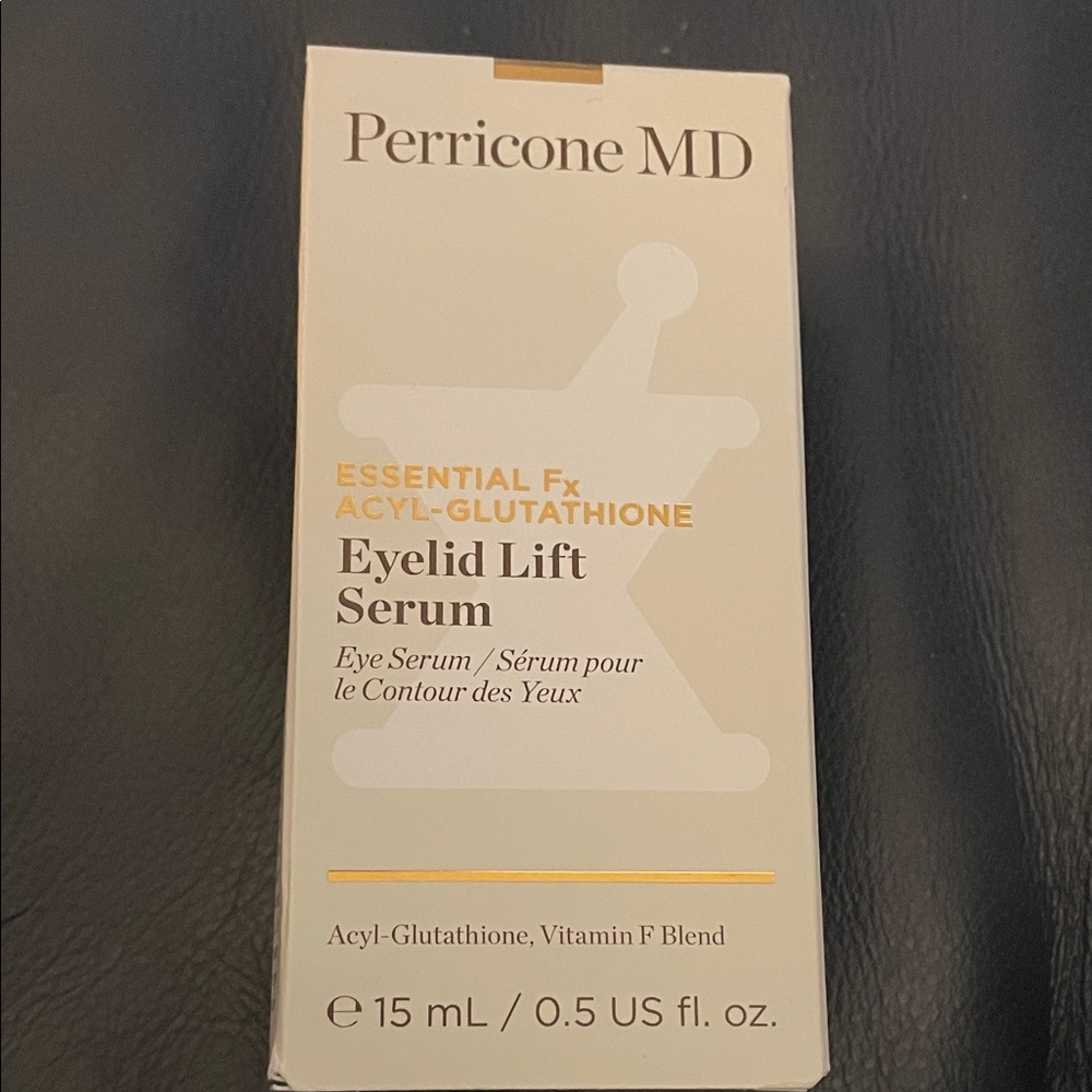 Perricone MD Essential Fx Eyelid Lift Serum